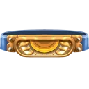 Gilded Girdle
