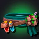 Alchemist's Bandolier