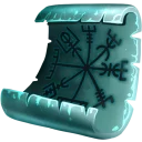 Scroll of Warding