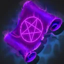 Greater Blessing Scroll