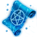Blessing Scroll